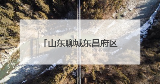 山东聊城东昌府区烟草专卖局：让“志愿红”成为乡村振兴的亮丽底色